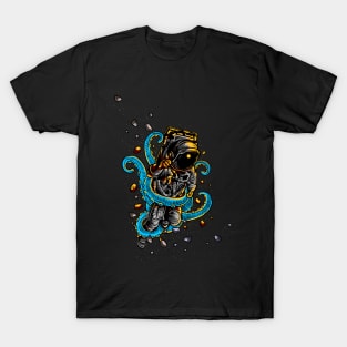 100 light-years T-Shirt